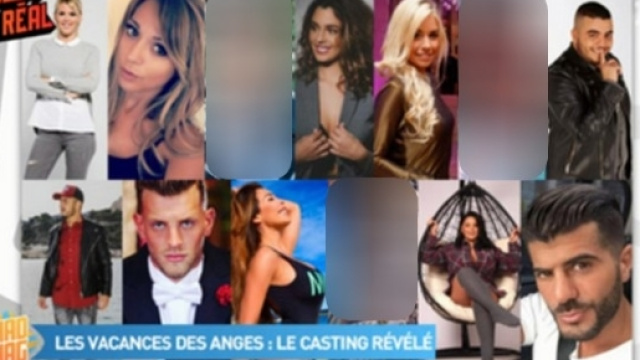 Les Vacances des Anges 2 : le casting révélé