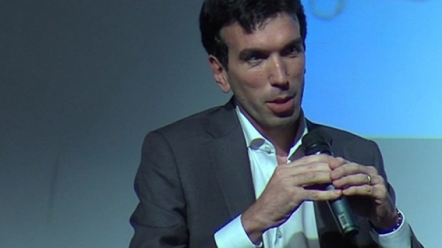 Maurizio Martina, ministro delle Politiche agricole