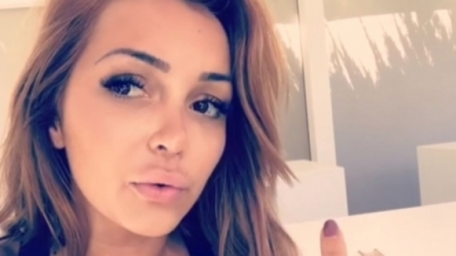 MELAA 2 : Fidji revient sur les propos de Bastien dans une Snapchat Story