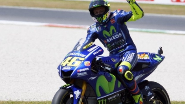 Motogp Olanda 2017 info diretta e info streaming