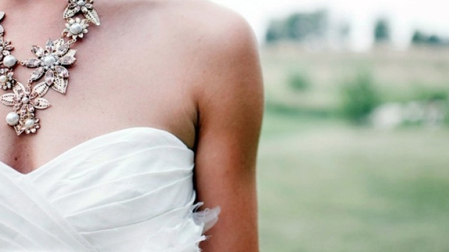 Nadia, la sposa abbandonata all'altare è un'eroina del nostro tempo - 98zeroinfo.com