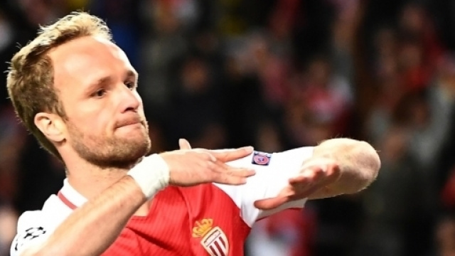 OM: accord trouvé avec Monaco, Valère Germain tout proche - bfmtv.com