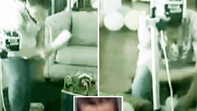 Usa, infermiera picchia bimbo malato che doveva assistere: arrestata e licenziata