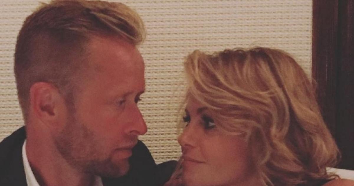 Fuller House Star Candace Cameron Bure Reveals Marriage Secrets