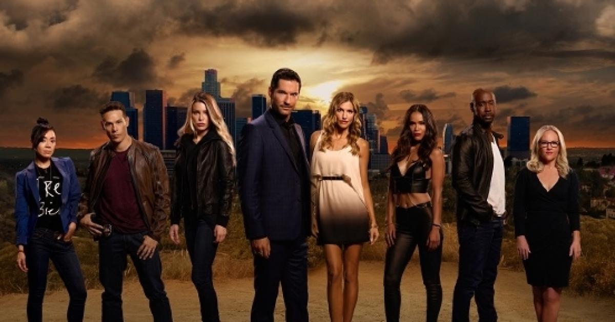 ‘Lucifer’ Season 3 Release Date, Spoilers: Will God, Charlotte, Uriel ...