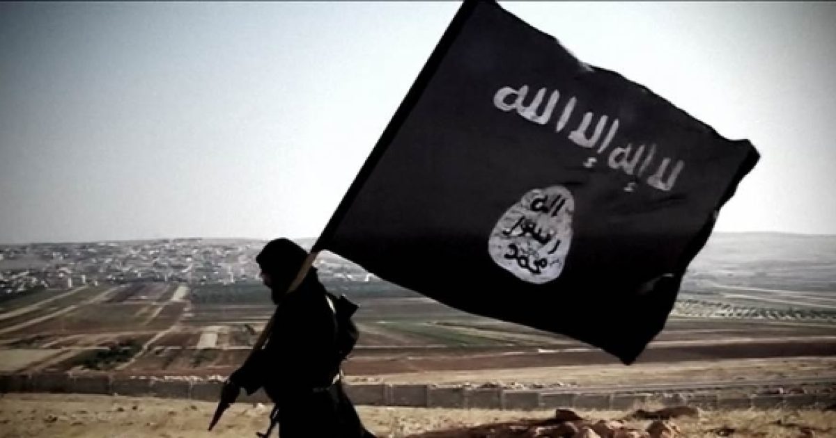 Why ISIS isn’t going away anytime soon