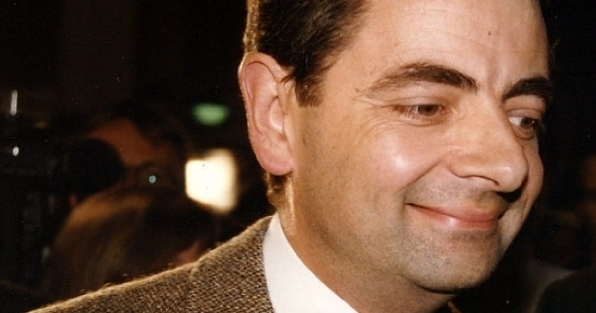 Rowan Atkinson is not dead despite fake news doing the rounds