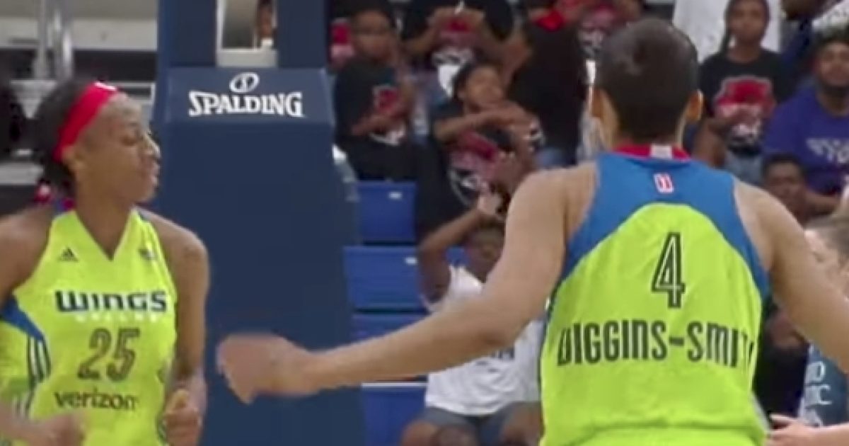 Sun vs. Wings live stream online, TV channel, time & WNBA game odds