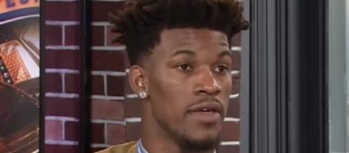 Jimmy Butler has been traded by the Bulls to the Minnesota Timberwolves on Draft night – NBALife via YouTube