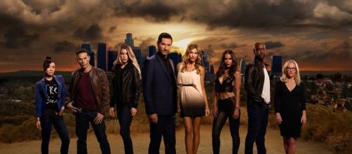“Lucifer” season 3 may see Lucifer Morningstar reunite with other family members. [Image via Pinterest/pinterest.com]
