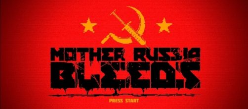Checkpoint: [PC/PS4] Mother Russia Bleeds - rokuso.com