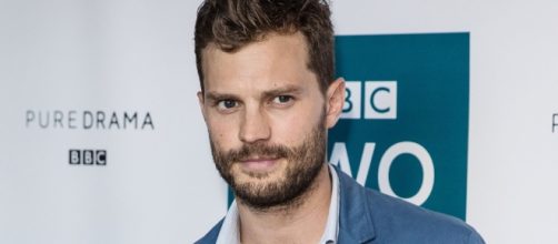 "Fifty Shades Freed" actor Jamie Dornan working on new film