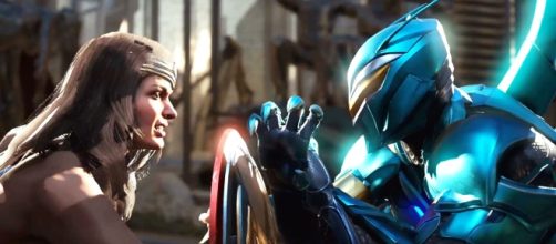 "Injustice 2" publisher Warner Bros. has founded a studio dedicated to improve the game's online play (via YouTube/DC Entertainment)