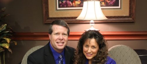Jim Bob and Michelle Duggar's questionable parenting techniques under fire: Photo Duggar Family Official Facebook