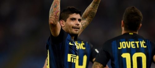 L'Inter torna al gol su punizione diretta dopo 456 giorni: l ... - passioneinter.com