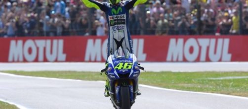 LIVE MotoGP GP Olanda: l'università del motociclismo