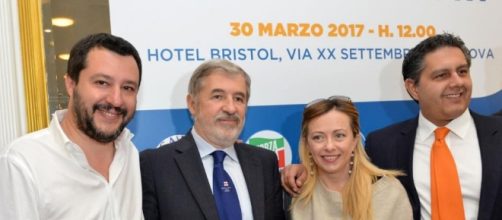 Marco Bucci, chi è il manager candidato sindaco a Genova che ha ... - formiche.net