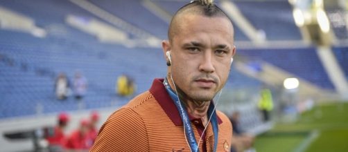 Nainggolan apre la stagione dei rinnovi | AS Roma Rumors - Roma ... - asromarumors.com