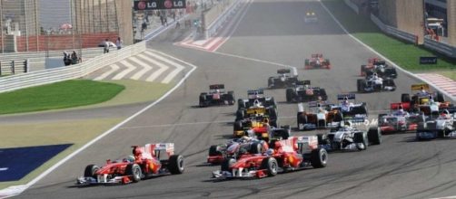 Orari F1 2017, a Baku Gp d'Azerbaijan, in tv su Rai e Sky oggi 25 giugno