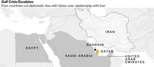 Qatar Crashes In Escalating Gulf Crisis; Oil Fails To Rebound As ... - zerohedge.com