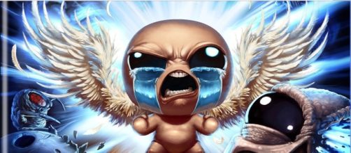 'The Binding Of Isaac: Afterbirth+' PlayStation 4 release inbound (Nicalis/Twitter)