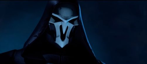 The latest patch in "Overwatch" brought a significant change to Reaper's passive skill called The Reaping (via YouTube/PlayOverwatch)