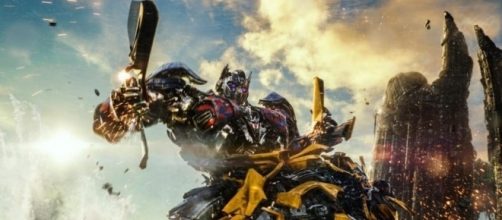 Transformers debuts to a franchise low | Today Latest News World - itthon.ma