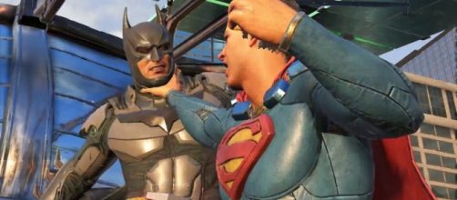 Warner Bros. is set to bring the "Injustice 2" Battleground Series in Canada (via YouTube/Injustice)