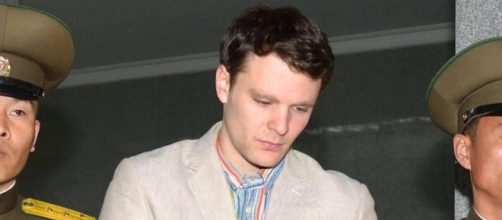 Who is Otto Warmbier, the college student held prisoner in North ... - businessinsider.sg