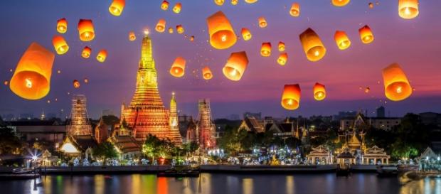 61 Interesting Facts about Thailand | FactRetriever.com - factretriever.com 61 Interesting Facts about Thailand | FactRetriever.com - factretriever.com