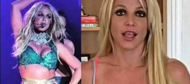 #BritneySpears si apre su #Beyoncé. #BlastingNews #BritneySpears si apre su #Beyoncé. #BlastingNews