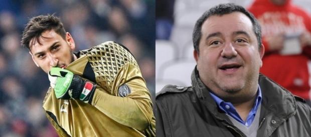 Conferenza stampa Raiola oggi, ore 17: l'agente parlerà del ... - calcionewsweb.it Conferenza stampa Raiola oggi, ore 17: l'agente parlerà del ... - calcionewsweb.it