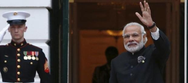 Donald Trump offers to host Narendra Modi to talk about anti-terrorism in Asia - hindustantimes.com Donald Trump offers to host Narendra Modi to talk about anti-terrorism in Asia - hindustantimes.com
