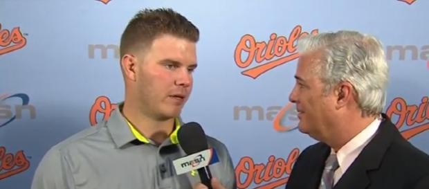 Dylan Bundy on O's win | masn Orioles | Youtube Dylan Bundy on O's win | masn Orioles | Youtube