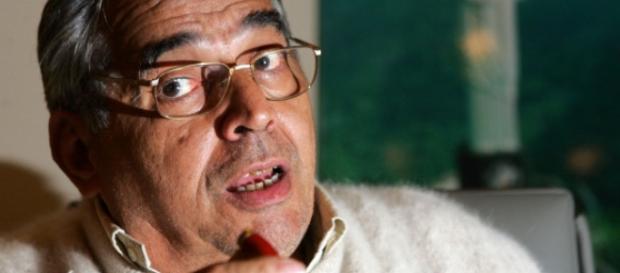 Eurico falou sobre uma possível candidatura ao novo pleito Eurico falou sobre uma possível candidatura ao novo pleito