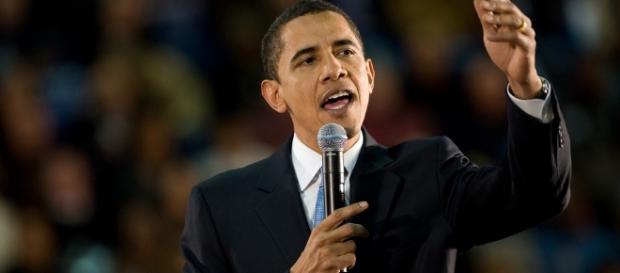 Former President Barack Obama - Pixabay Former President Barack Obama - Pixabay