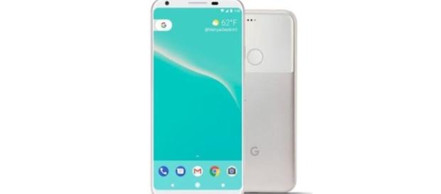 Google Pixel 2 Release Date, Specs , Price 2017 - Benjamin Geskin/Twitter Google Pixel 2 Release Date, Specs , Price 2017 - Benjamin Geskin/Twitter