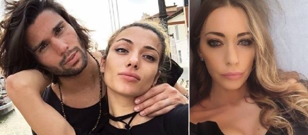 Gossip Uomini e Donne: Karina Cascella e le parole su Luca e Soleil. Gossip Uomini e Donne: Karina Cascella e le parole su Luca e Soleil.