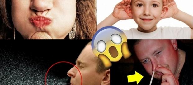 Coisas que as pessoas devem saber antes de morrer Coisas que as pessoas devem saber antes de morrer
