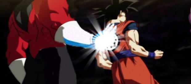 Dragon Ball Super: imagen oficial del capítulo 96 Dragon Ball Super: imagen oficial del capítulo 96