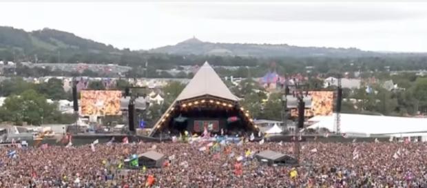 Jeremy Corbyn | Glastonbury 2017. Image credit Official Jeremey Corbyn Channel | Youtube Jeremy Corbyn | Glastonbury 2017. Image credit Official Jeremey Corbyn Channel | Youtube
