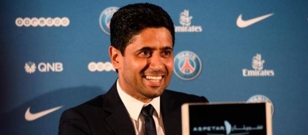 Le PSG veut ce footballeur français Le PSG veut ce footballeur français