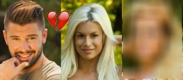 LMvsMonde : Découvrez avec qui Kévin a trompé Carla LMvsMonde : Découvrez avec qui Kévin a trompé Carla