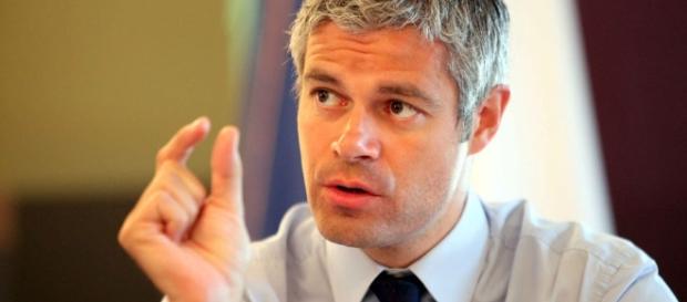 Monsieur Wauquiez, un petit effort pour remettre LR en marche de façon collective ! Monsieur Wauquiez, un petit effort pour remettre LR en marche de façon collective !