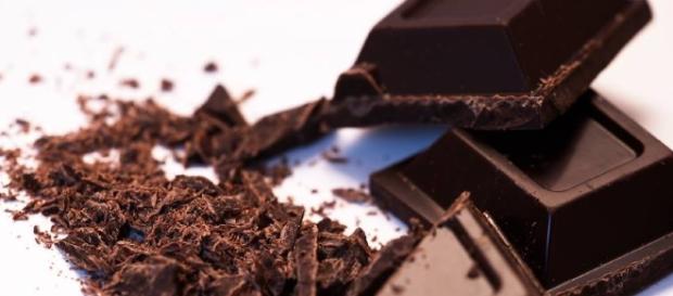 O poder do chocolate numa alimentação saudável. O poder do chocolate numa alimentação saudável.