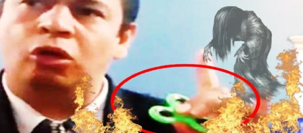 Pastor diz que Spinner é demoníaco e o que ele faz em vídeo assusta - Google Pastor diz que Spinner é demoníaco e o que ele faz em vídeo assusta - Google