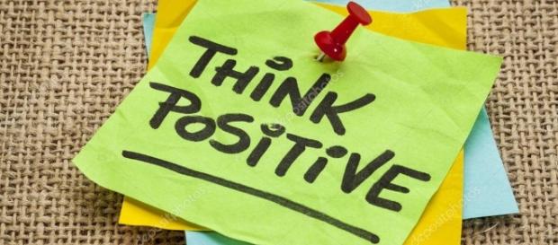 Penser positif pour être bien - Penser positif pour être bien -
