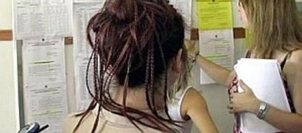 Precari ATA: riattivate le funzioni per le graduatorie di prima e ... - flcgil.it Precari ATA: riattivate le funzioni per le graduatorie di prima e ... - flcgil.it