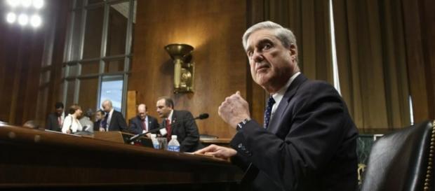Robert Mueller will remain special counsel, Sean Spicer said. Photo via ABC News, YouTube. Robert Mueller will remain special counsel, Sean Spicer said. Photo via ABC News, YouTube.