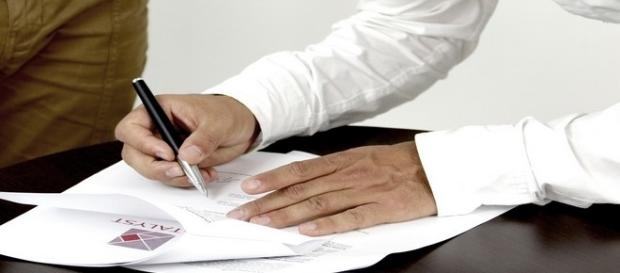 Selezione biologo e assistente sociale Selezione biologo e assistente sociale